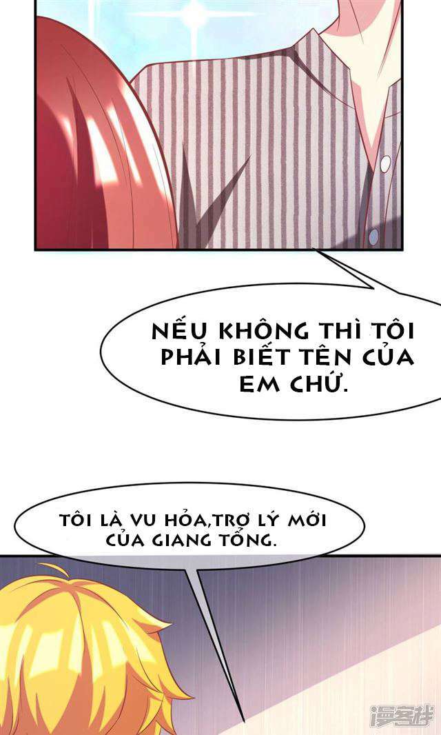 Tổng Tài Xấu Xa, Đừng Hòng Thoát Chương 9 Ảnh 28