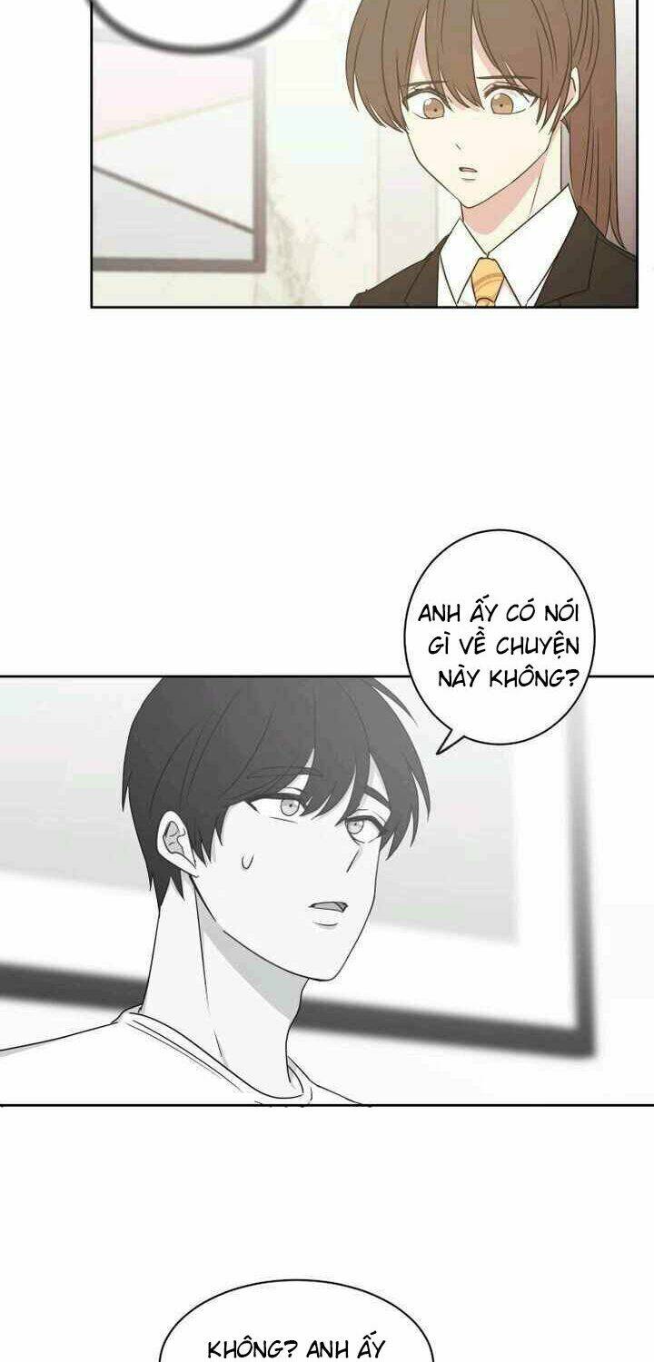 Idol Sống Trong Nhà Tôi ! Chương 15 Ảnh 36