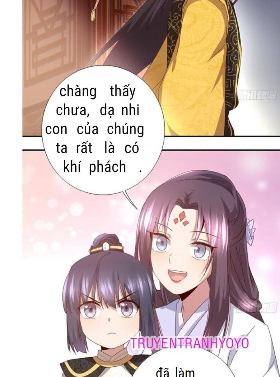 Thần Trù Cuồng Hậu Chương 65 Ảnh 27