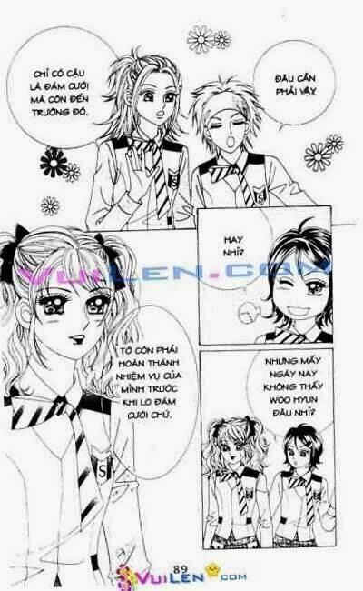 Đến Với Anh Chương 17 Ảnh 91