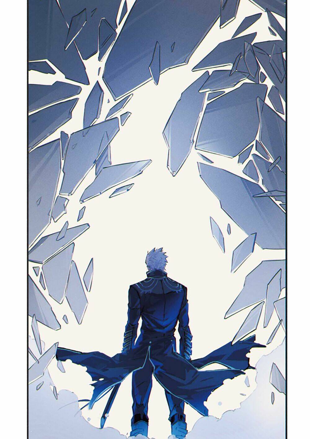 Devil May Cry 5 -Visions Of V- Chương 36 Ảnh 32