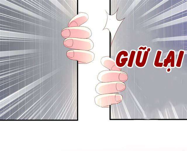 Tổng Tài Xấu Xa, Đừng Hòng Thoát Chương 8 Ảnh 39