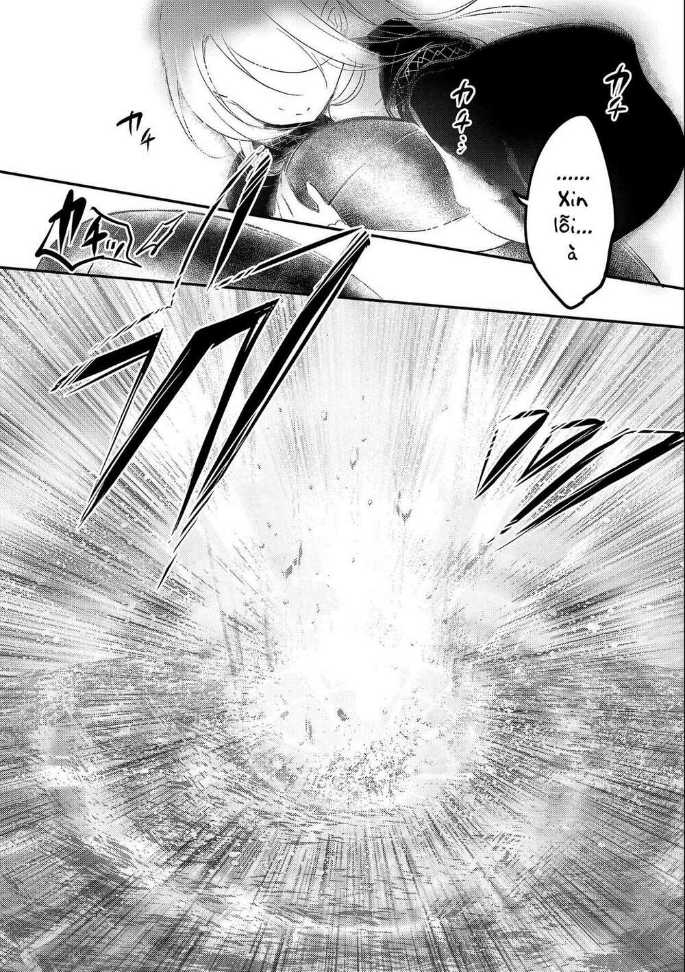 Tensei Kyuuketsukisan Wa Ohirune Ga Shitai Chương 36 Ảnh 13