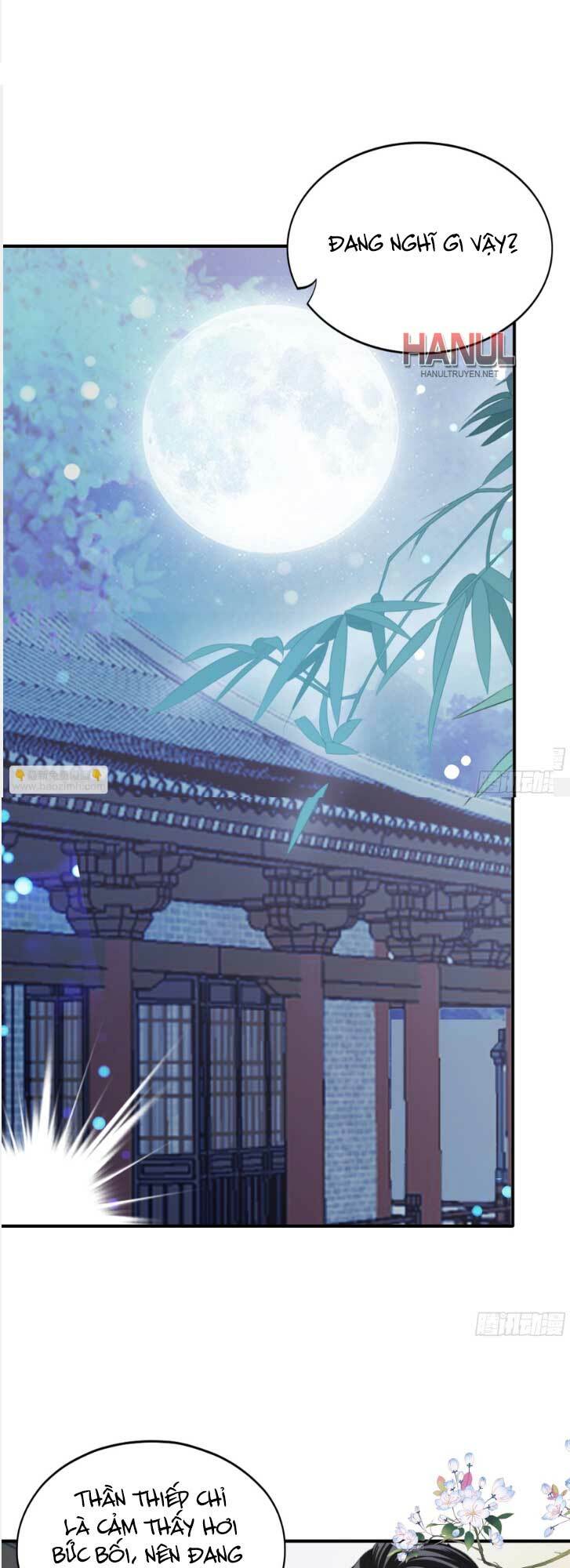 Bổn Vương Muốn Ngươi Chương 183 Ảnh 18