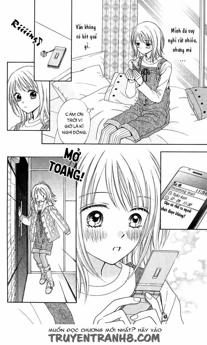 Chitose Etc. Chương 19 Ảnh 6