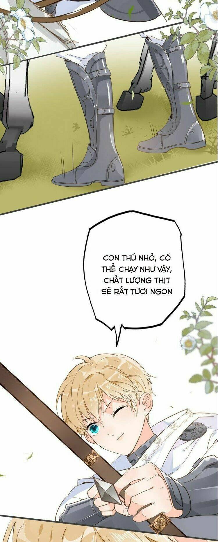 Hầu Nữ Giá Đáo Chương 29 Ảnh 4