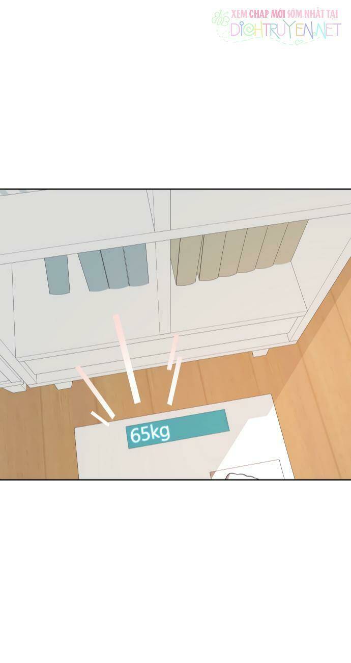 Bloody Romance - Lãng Mạn Đẫm Máu Chương 1 Ảnh 35