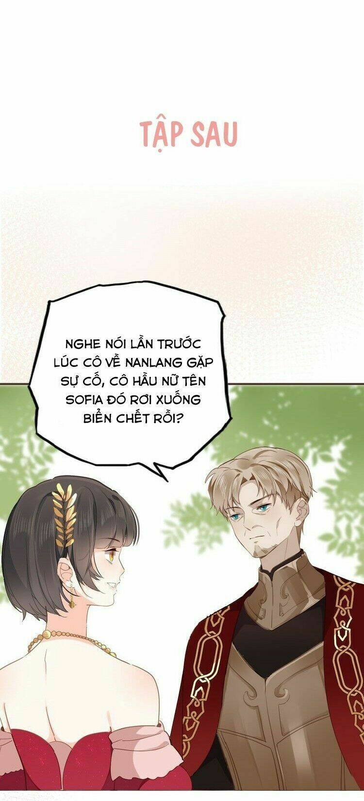 Hầu Nữ Giá Đáo Chương 26 Ảnh 38