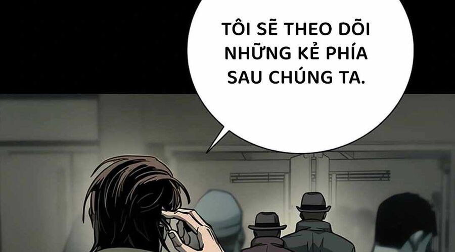 Cửu Long Saroka Chương 10 Ảnh 397