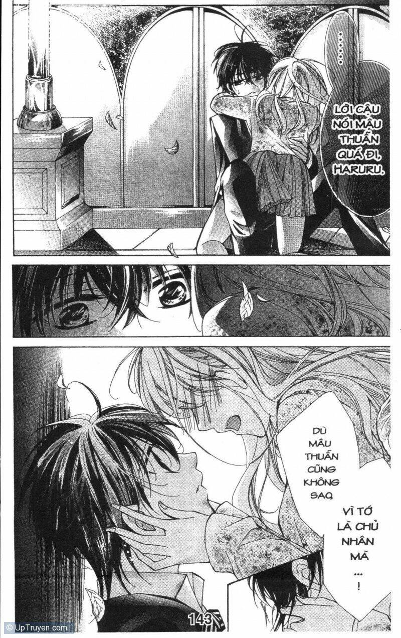 Amai Akuma Ga Warau Chương 44 Ảnh 13
