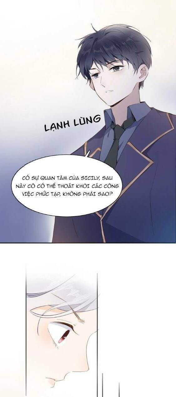 Hầu Nữ Giá Đáo Chương 14 Ảnh 3