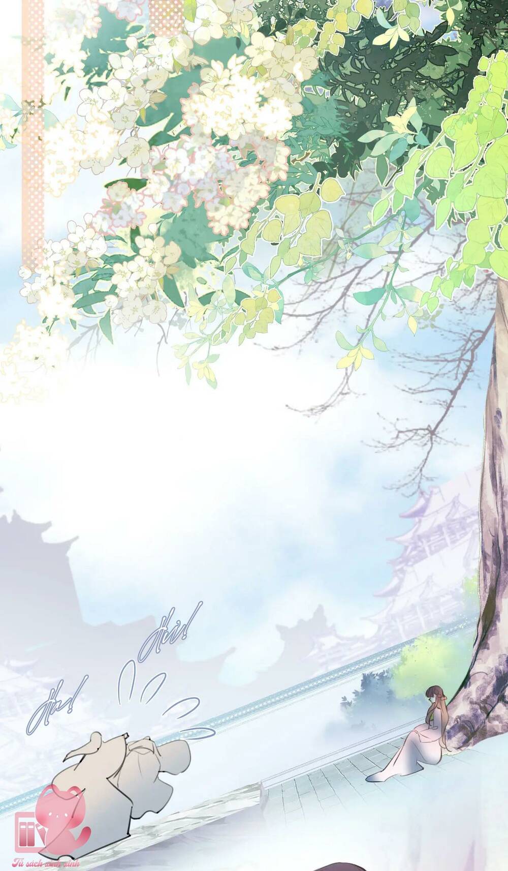 Vi Phu Của Ta Là Long Ngạo Thiên Chương 34 Ảnh 20