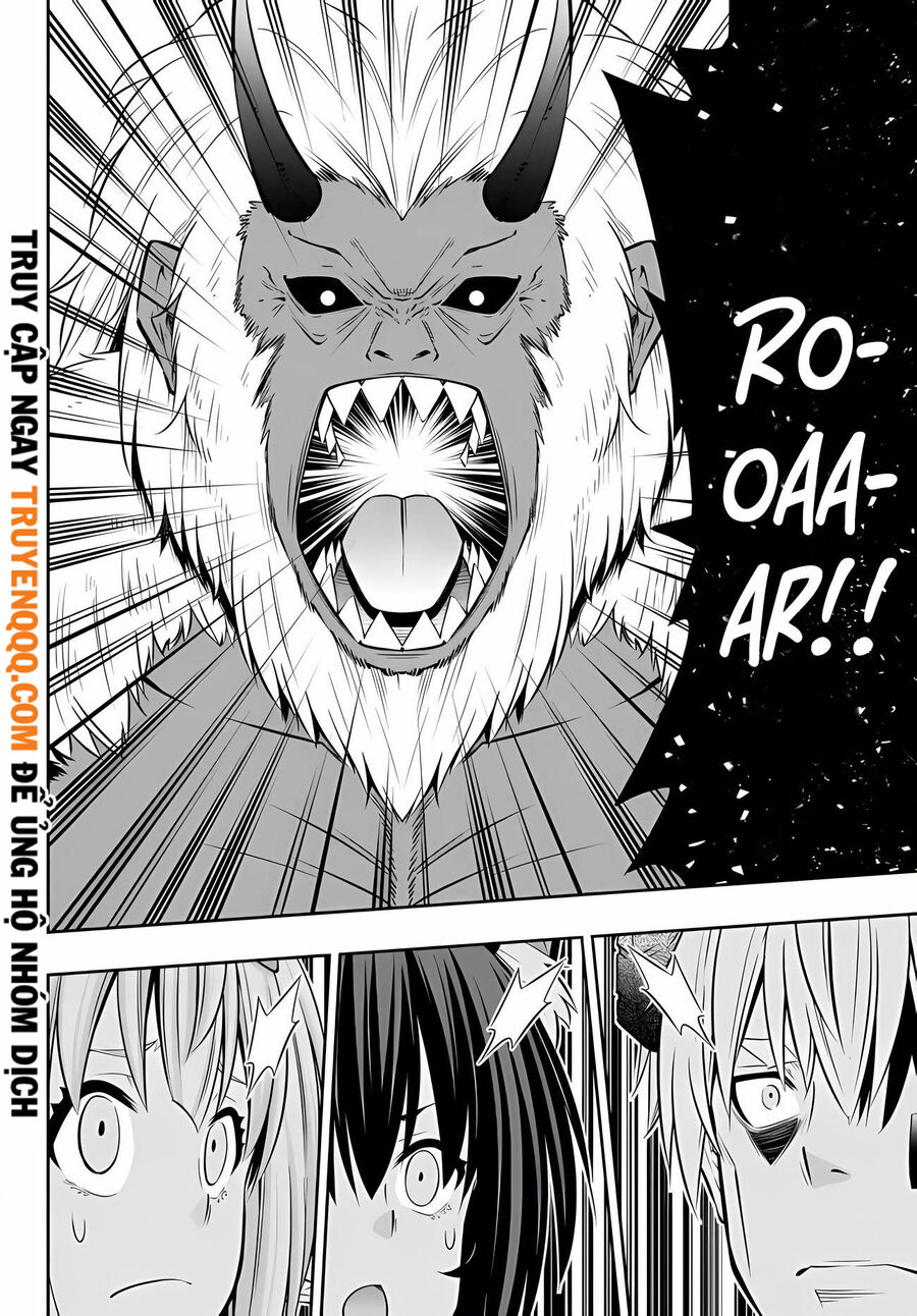 Isekai Maou To Shoukan Shoujo No Dorei Majutsu Chương 91.5 Ảnh 5