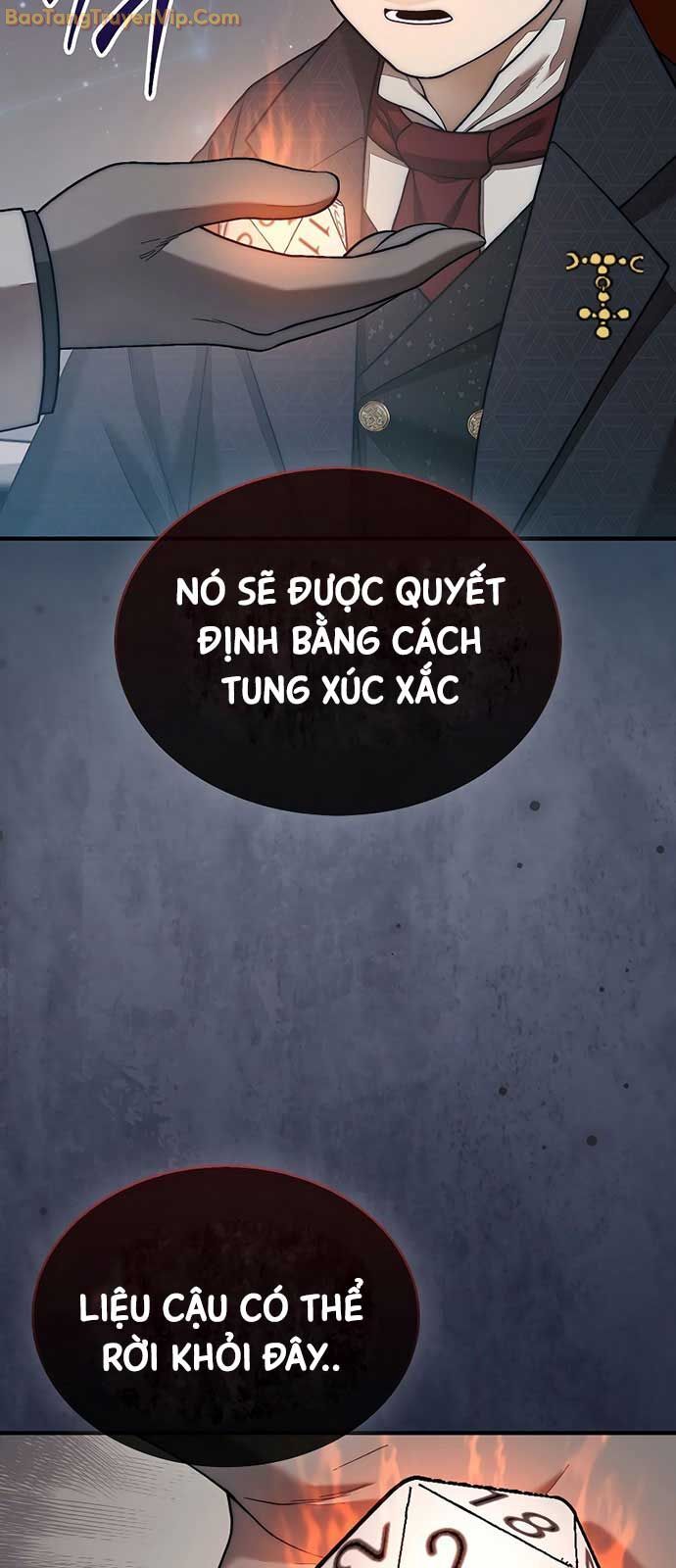 Quân Cờ Thứ 31 Lật Ngược Ván Cờ Chương 80 Ảnh 60