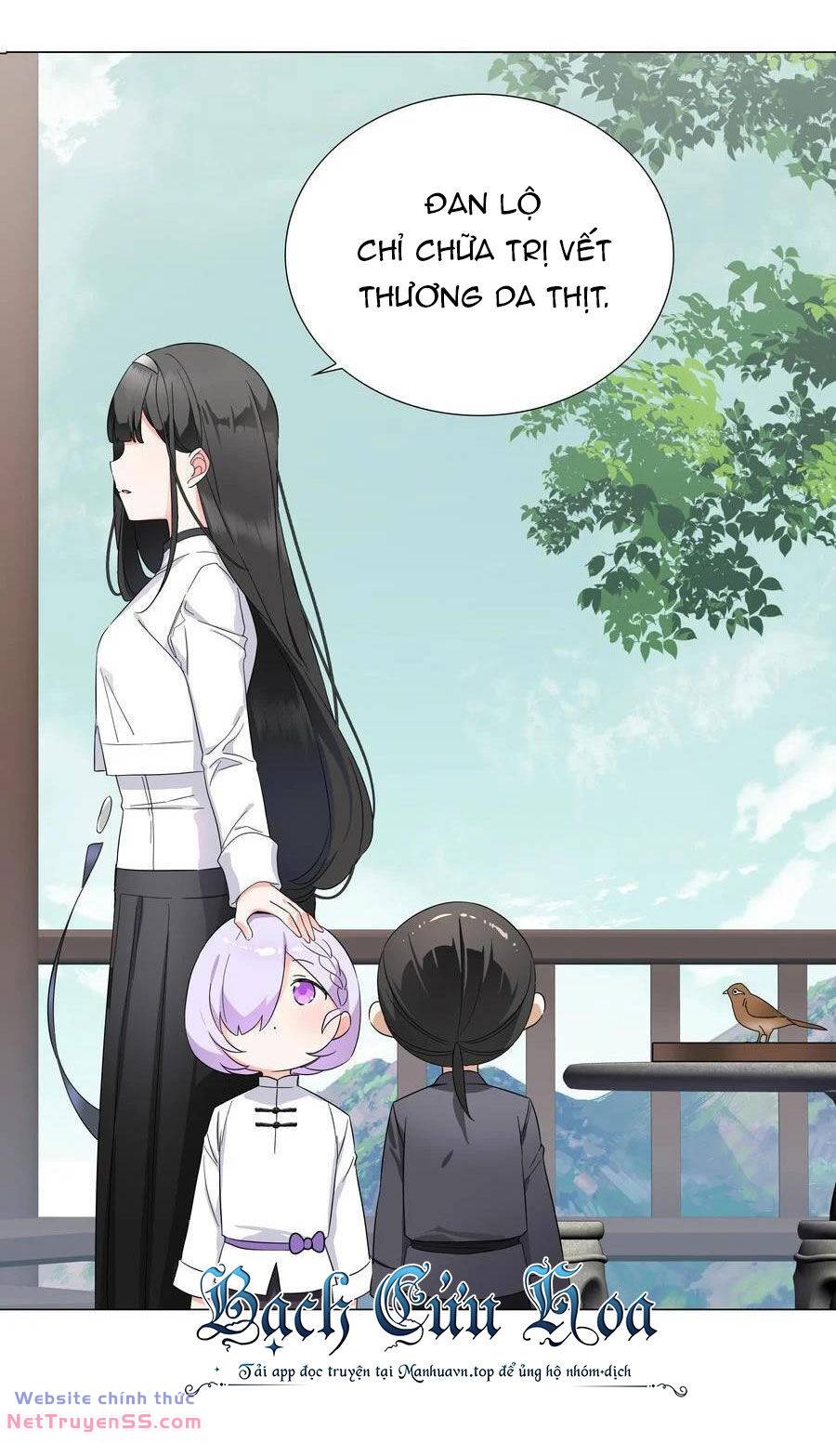 My Harem Grew So Large, I Was Forced To Ascend Chương 75 Ảnh 99