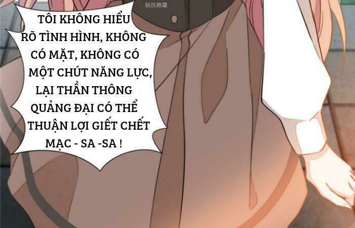 Trọng Sinh Noãn Hôn Khinh Sủng Thê Chương 3 Ảnh 32
