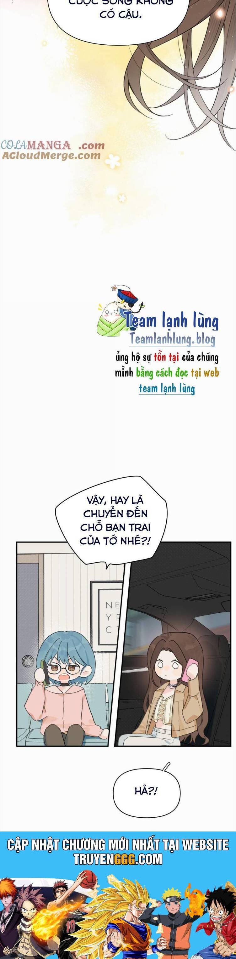 Hôm Nay Anh Có Lộ Bí Mật Chưa? Chương 34 Ảnh 25