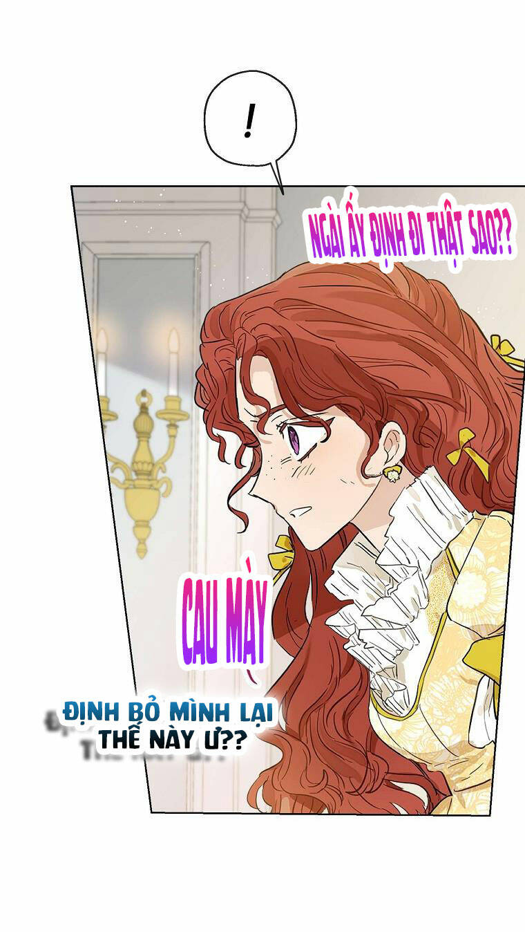Đứa Con Gái Ngoài Giá Thú Của Bá Tước Chương 27 Ảnh 44