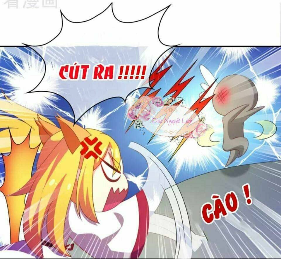 Tổng Tài Xấu Xa, Đừng Hòng Thoát Chương 5 Ảnh 12