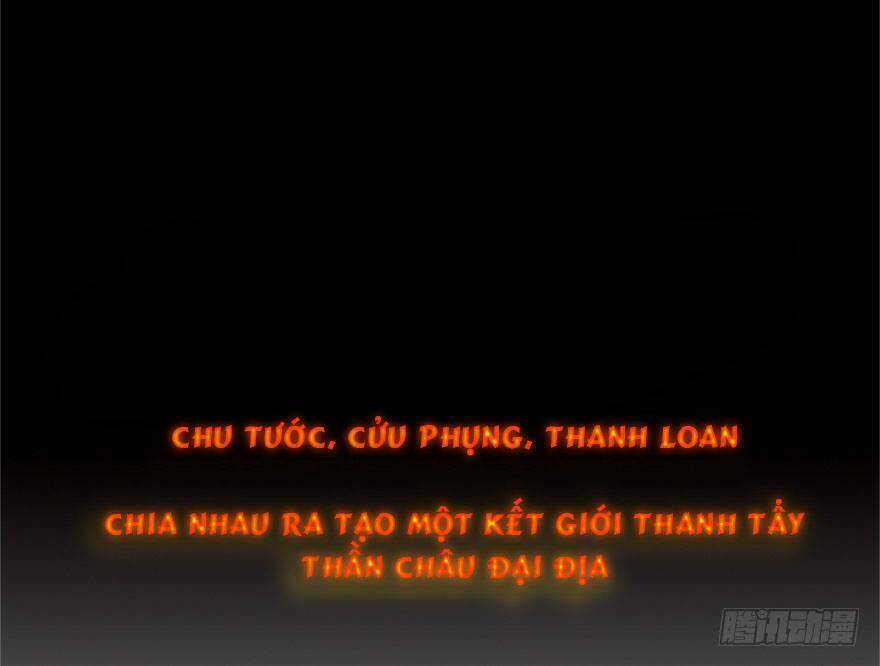 Phụng Quy Chương 0 Ảnh 11