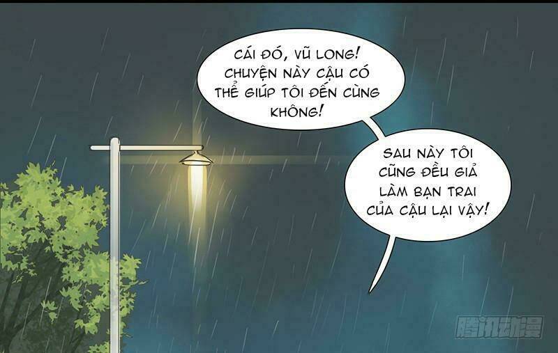 Đm Lỗi Của Định Mệnh Chương 17 Ảnh 20