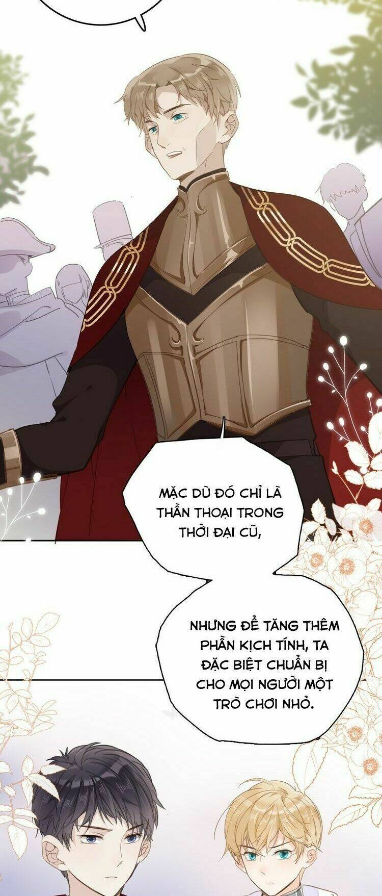 Hầu Nữ Giá Đáo Chương 30 Ảnh 7