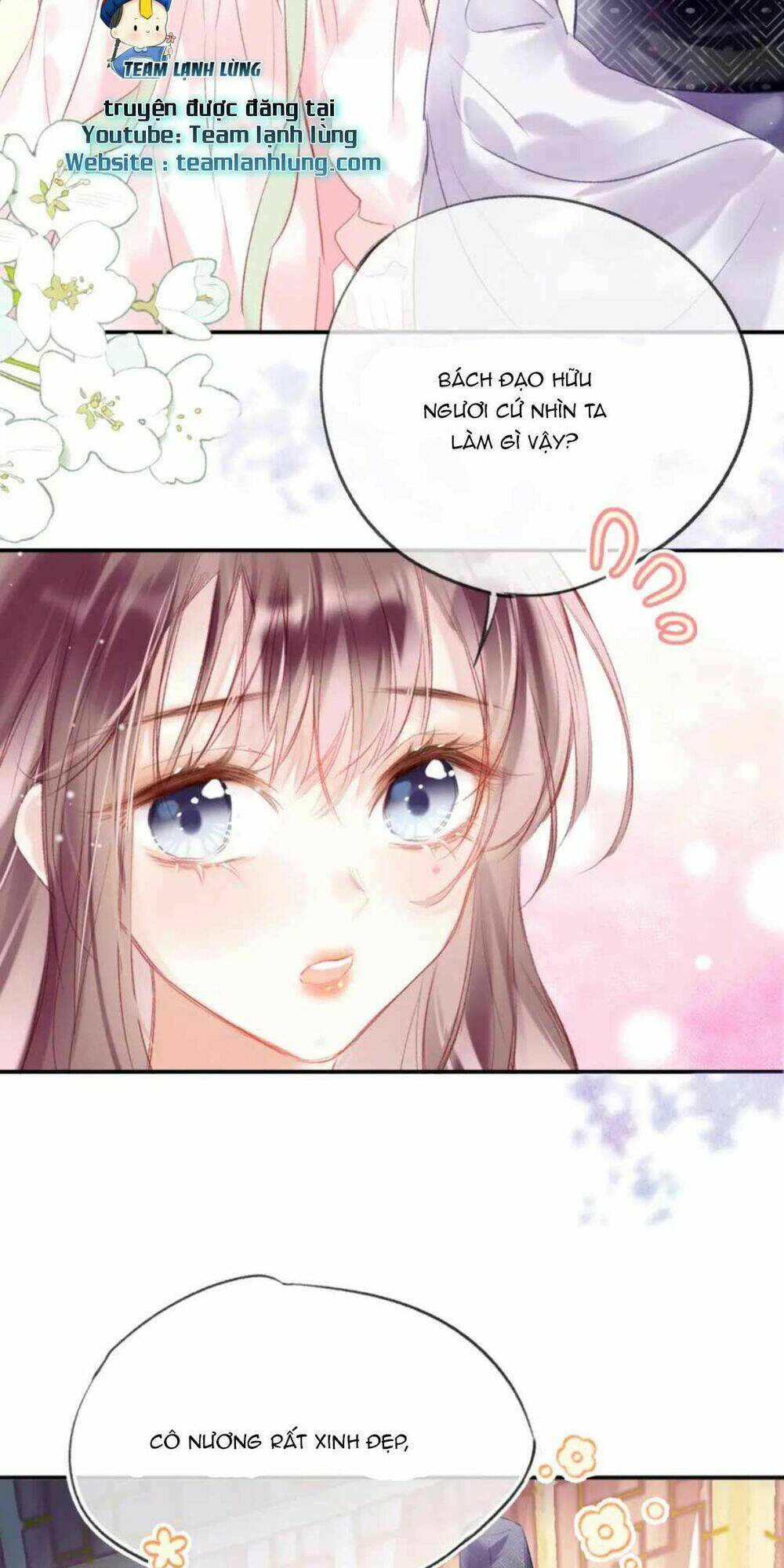 Vi Phu Của Ta Là Long Ngạo Thiên Chương 28 Ảnh 11