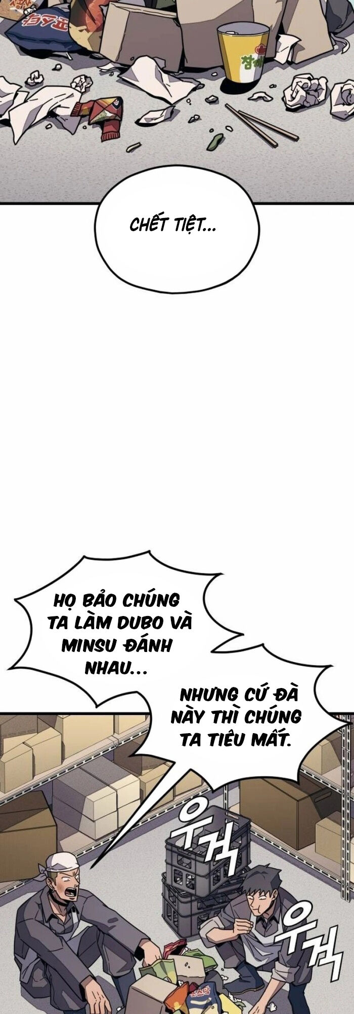 Lớp Học Cải Tạo Chương 13 Ảnh 31