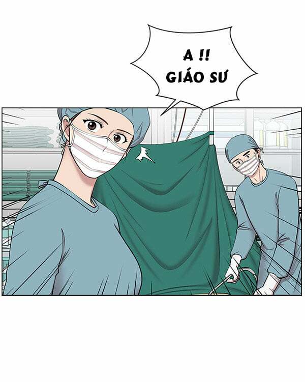 Trung Tâm Chấn Thương Nặng : Giờ Vàng Chương 9 Ảnh 54