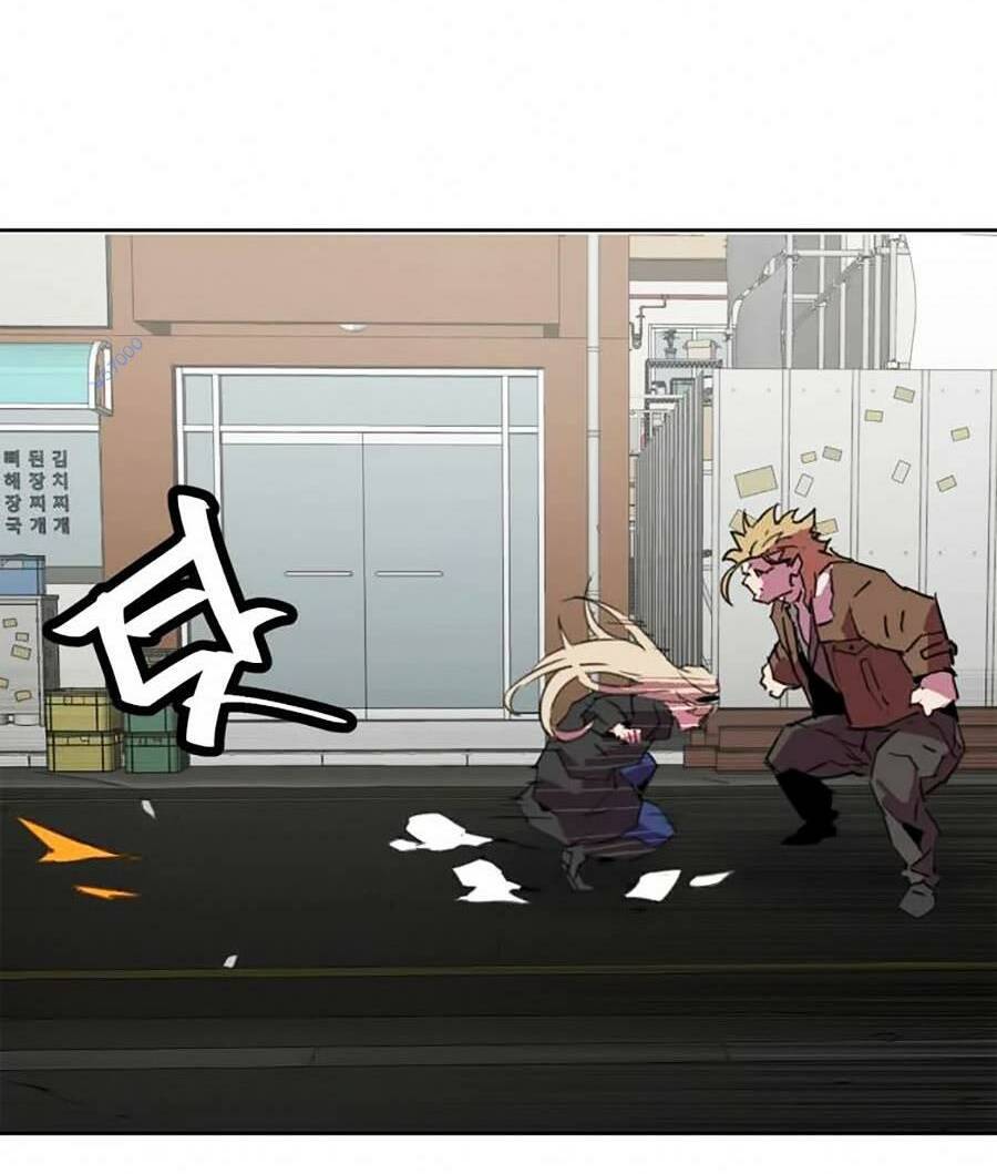 Săn Lùng Bắt Nạt Chương 60 Ảnh 43