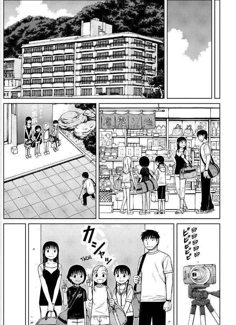 Shirogane No Nina Chương 94 Ảnh 18