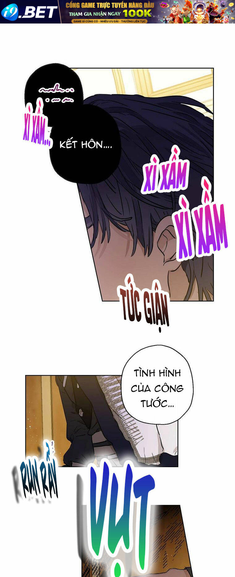 Đứa Con Gái Ngoài Giá Thú Của Bá Tước Chương 27 Ảnh 14