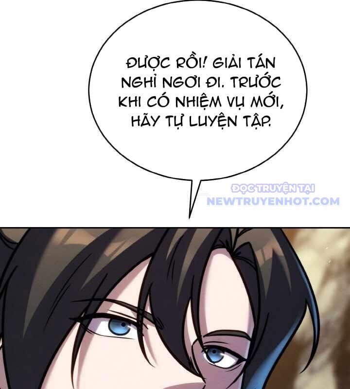 Tiểu Đệ Tử Của Võ Lâm Minh Chủ Chương 35 Ảnh 200