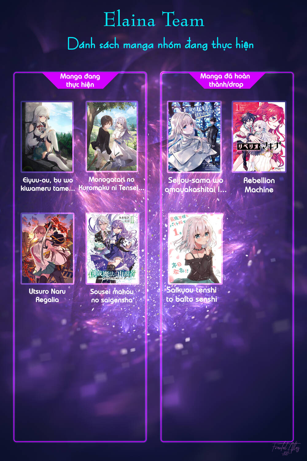 Monogatari No Kuromaku Ni Tensei Shite Chương 8 Ảnh 38