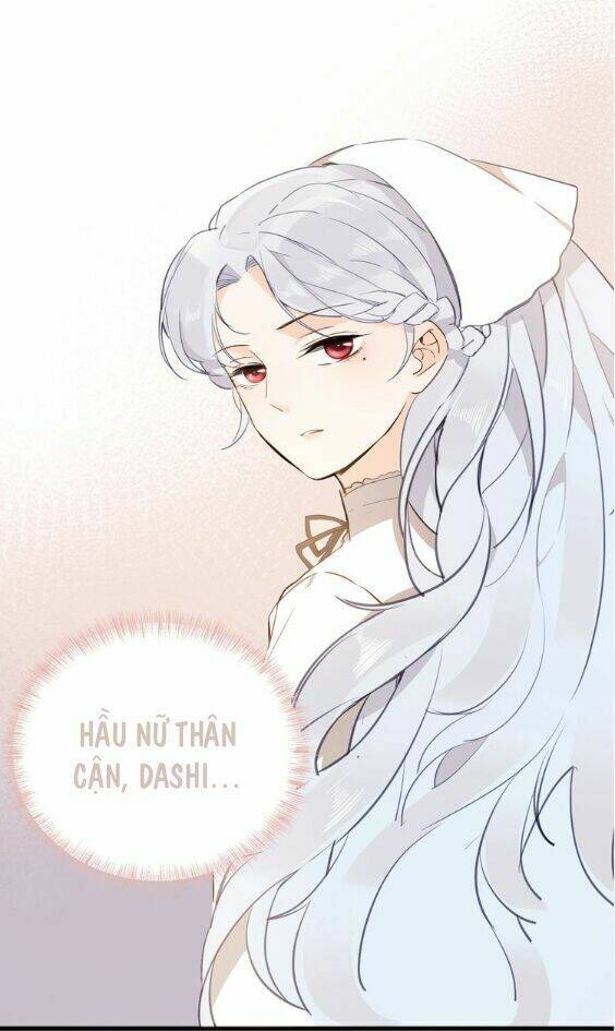 Hầu Nữ Giá Đáo Chương 10 Ảnh 32