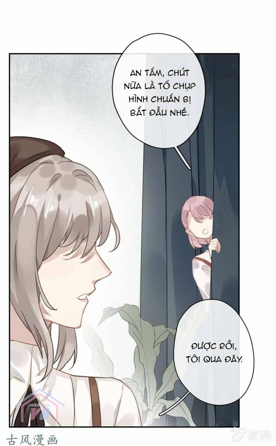 Thác Sủng Thiên Giá Danh Viên Chương 30 Ảnh 15