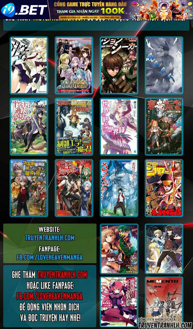 Isekai De "Kuro No Iyashi Te" Tte Yobarete Imasu Chương 7 Ảnh 23