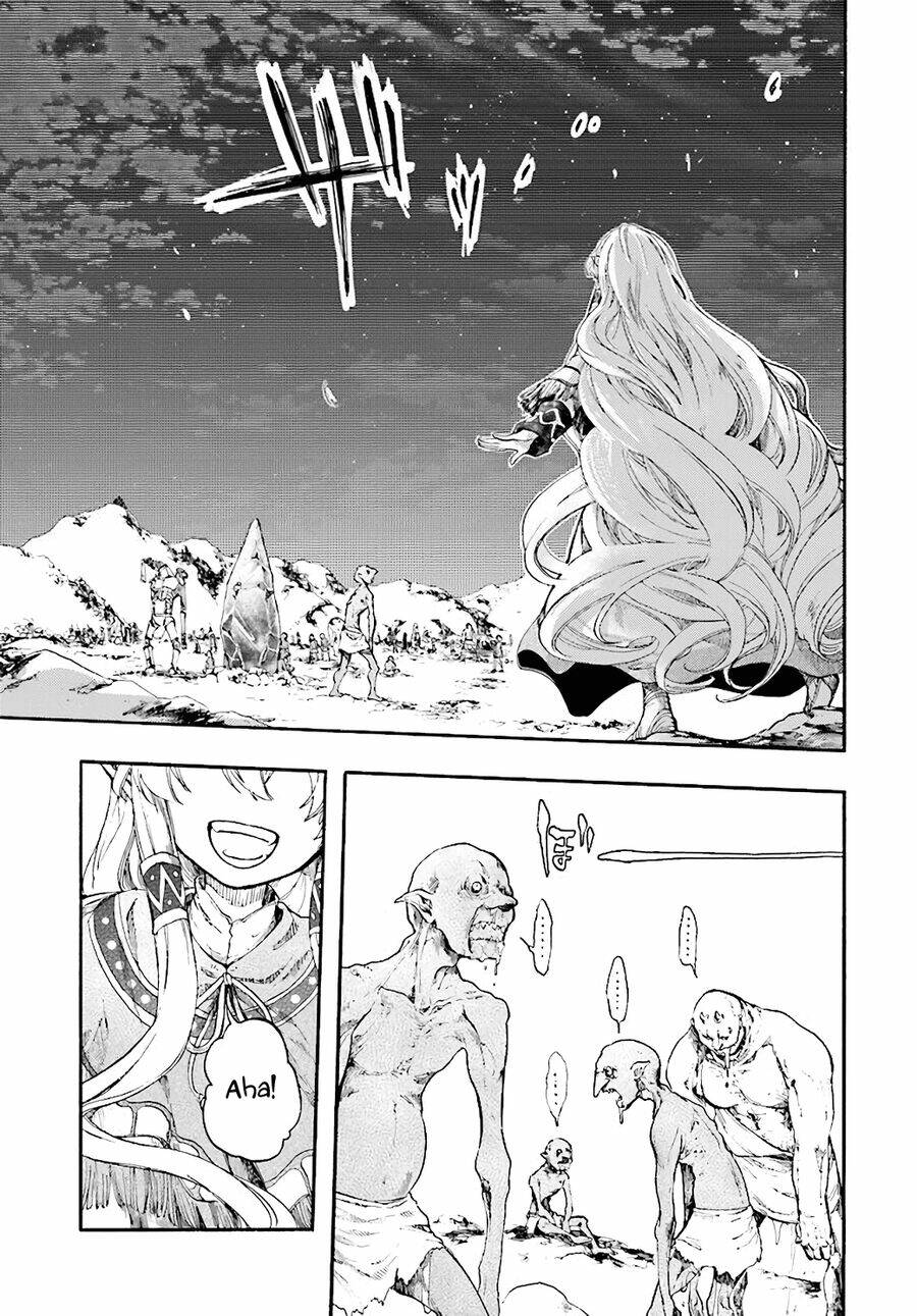 Isekai Apocalypse Mynoghra ~The Conquest Of The World Starts With The Civilization Of Ruin~ Chương 22 Ảnh 10