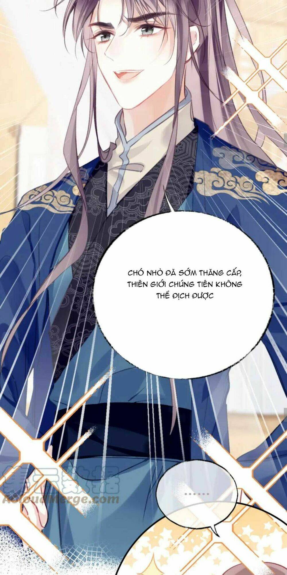 Vi Phu Của Ta Là Long Ngạo Thiên Chương 31 Ảnh 38