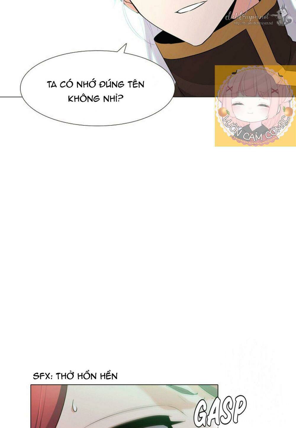 Nhân Vật Phản Diện Đã Phát Hiện Ra Danh Tính Của Tôi Chương 3 Ảnh 13