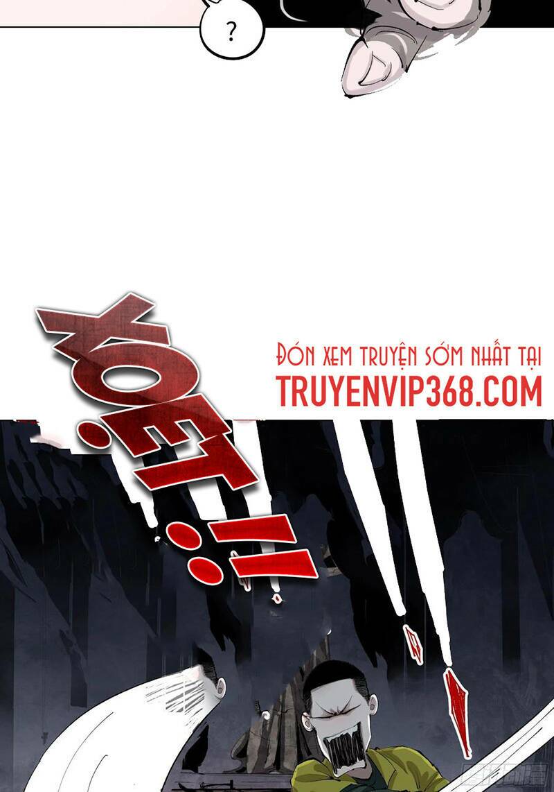 Bạch Cốt Đại Thánh Chương 2 Ảnh 66