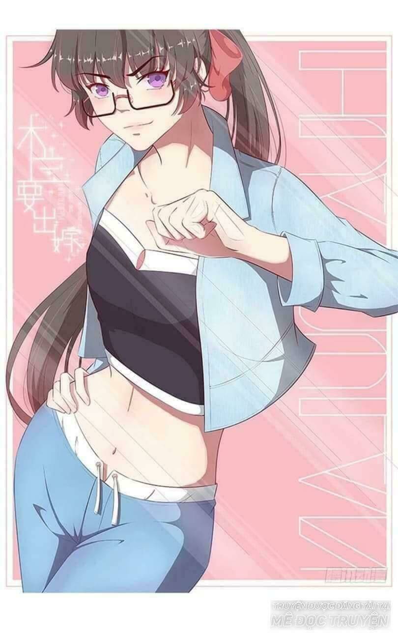 Mộc Lan Muốn Xuất Giá Chương 2 Ảnh 2