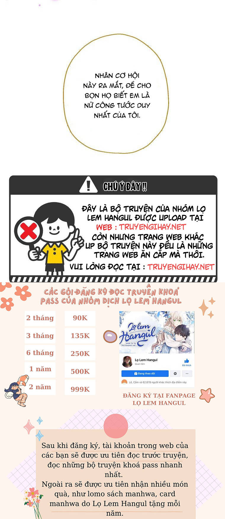 Đứa Con Gái Ngoài Giá Thú Của Bá Tước Chương 39 Ảnh 44