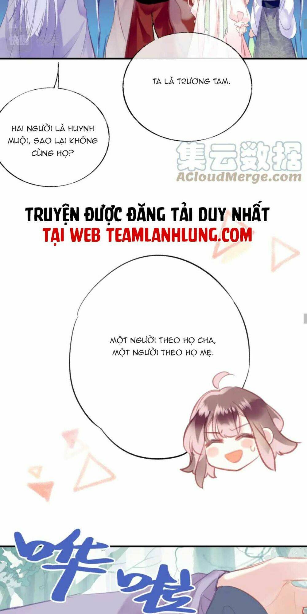 Vi Phu Của Ta Là Long Ngạo Thiên Chương 30 Ảnh 40