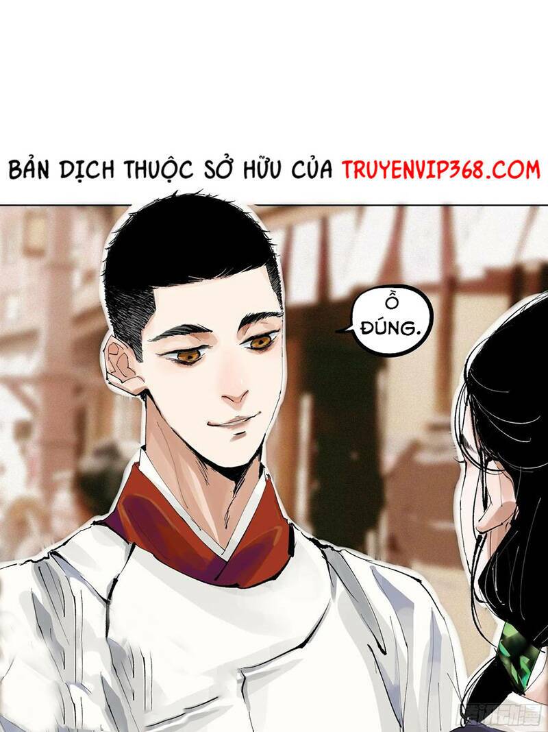 Bạch Cốt Đại Thánh Chương 6 Ảnh 51
