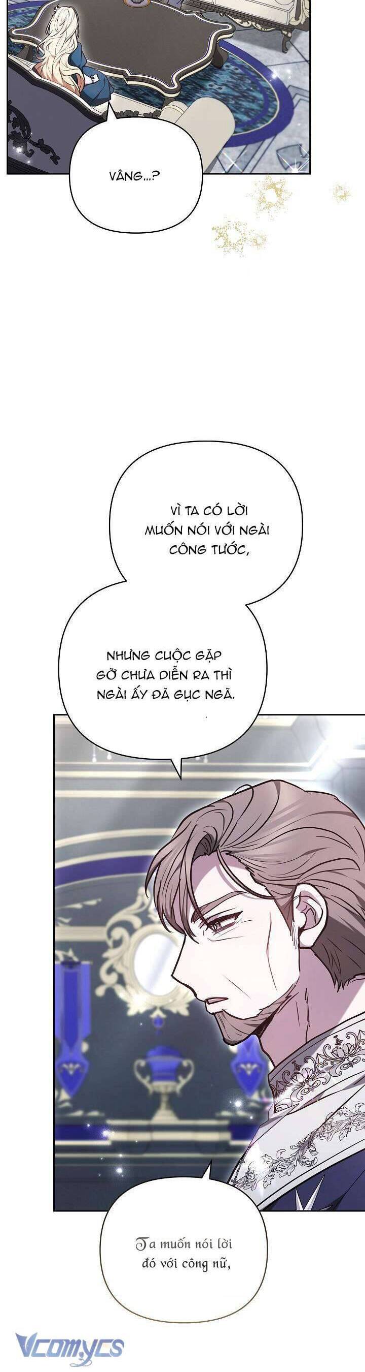 Hãy Ru Em Ngủ Chương 28 Ảnh 14