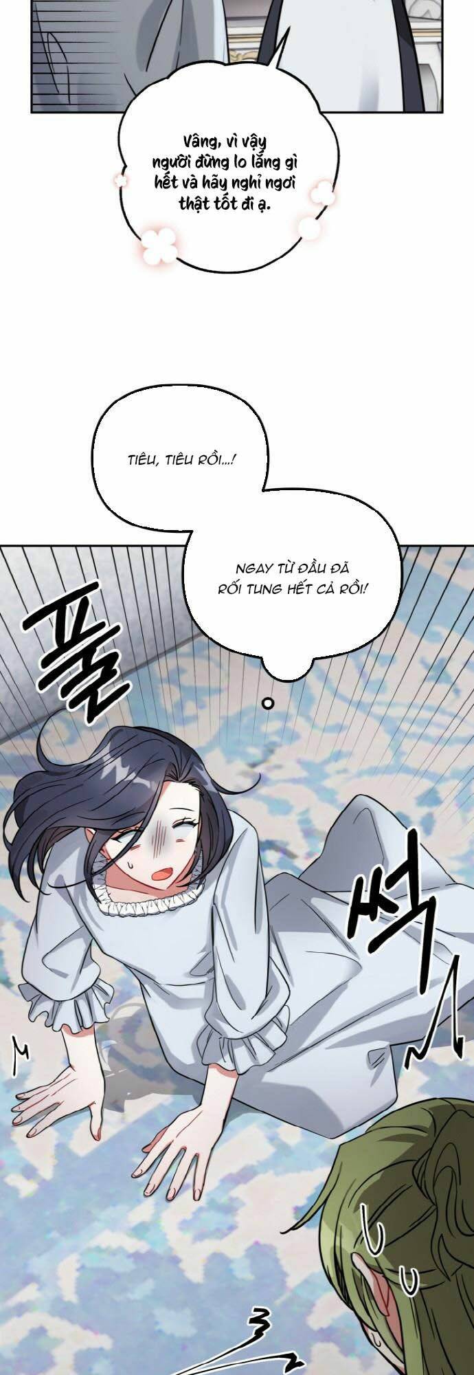 Thân Gửi Nàng Bạch Tuyết Chương 1 Ảnh 73