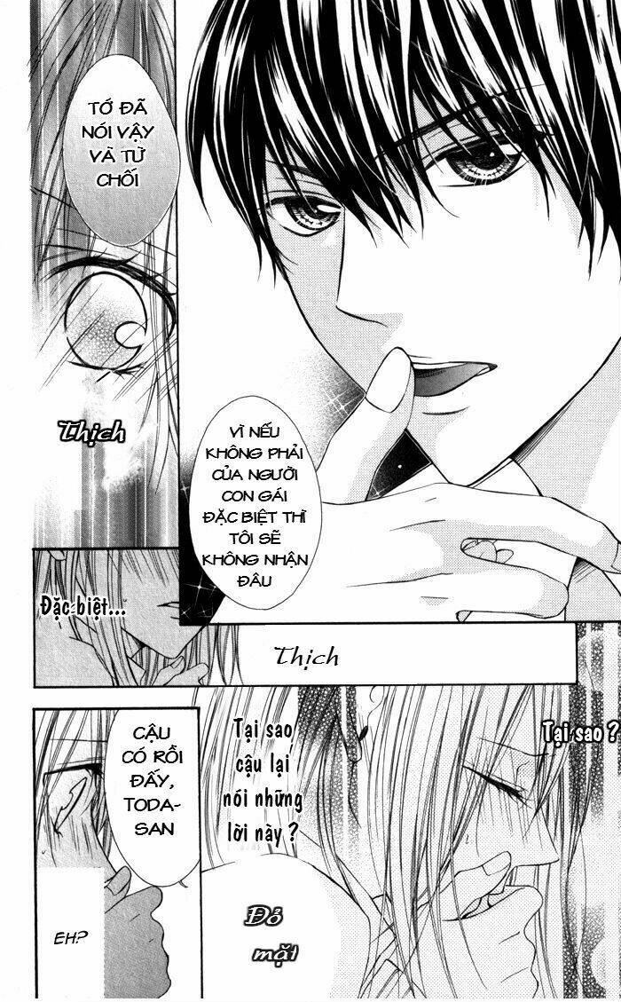 Tonari No Koigataki Chương 4 Ảnh 15
