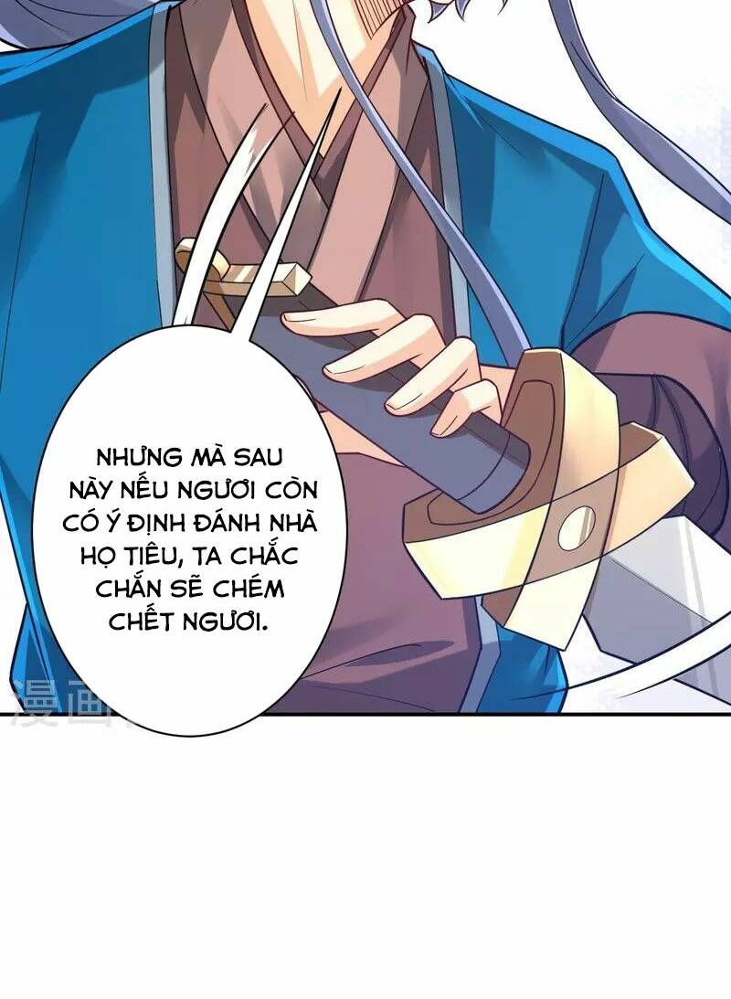 Nhất Đẳng Gia Đinh Chương 323 Ảnh 32