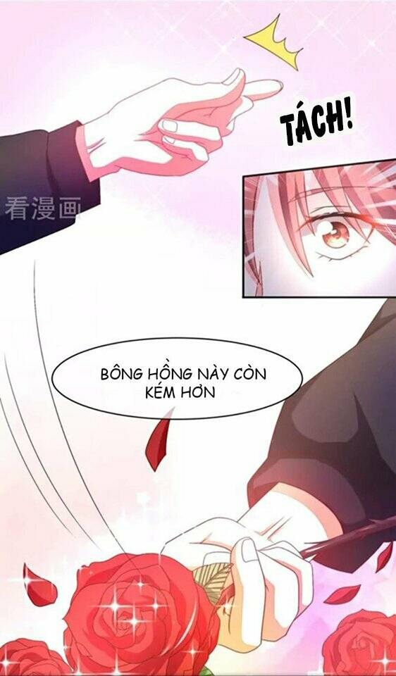 Tổng Tài Xấu Xa, Đừng Hòng Thoát Chương 3 Ảnh 33